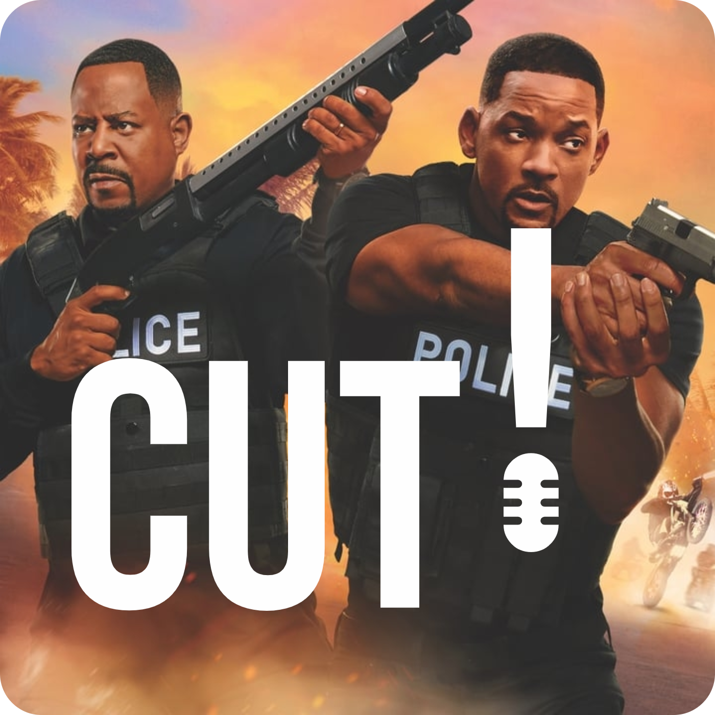 Bad Boys for Life